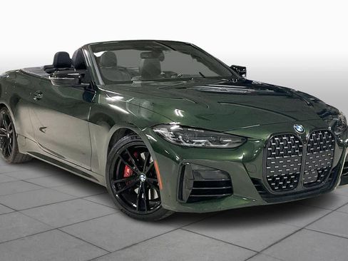 Used 2022 BMW M440i M440i image 2