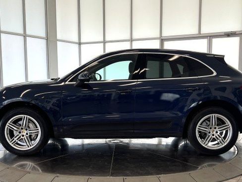 Used 2016 Porsche Macan S AWD/4WD image 4