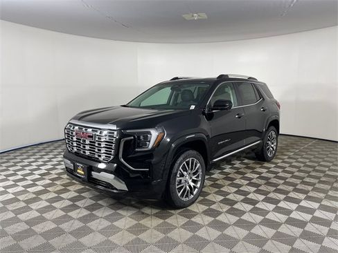 New 2026 GMC Terrain Denali image 1