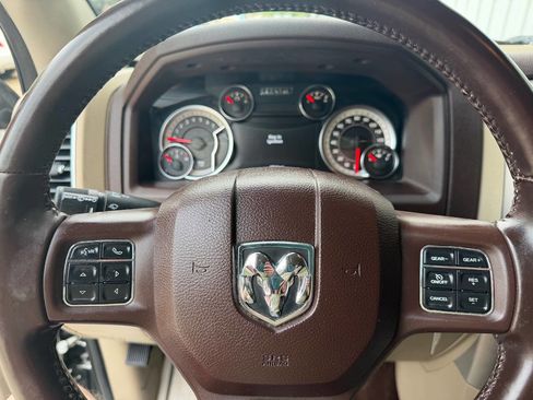 Used 2018 RAM 1500 Lone Star RWD image 21