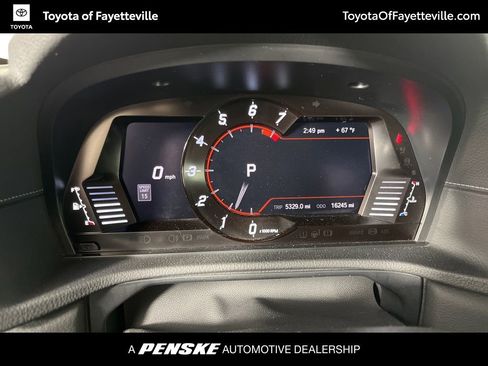 Certified 2024 Toyota Supra Premium RWD image 27