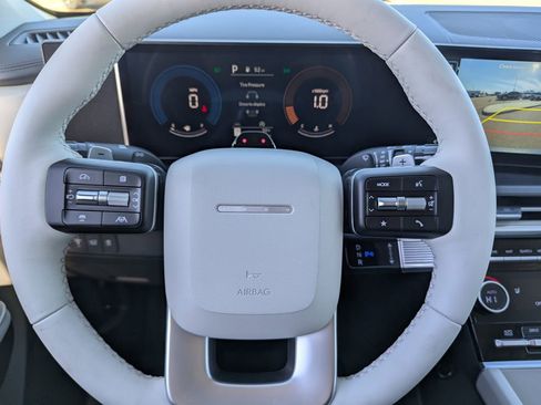 New 2026 Hyundai Santa Fe SEL FWD image 16