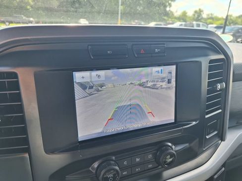 Used 2023 Ford F150 XLT AWD/4WD image 23