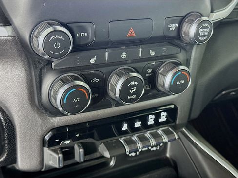 Used 2022 RAM 1500 Big Horn AWD/4WD image 23
