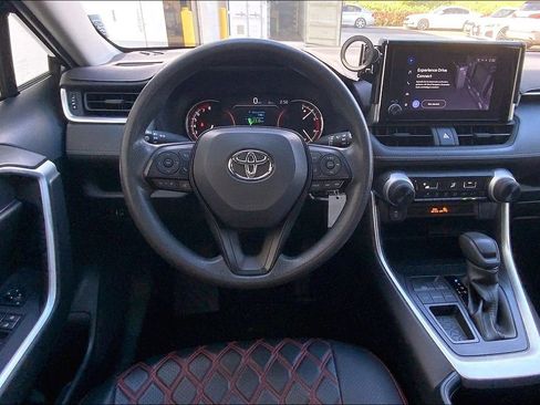 Used 2023 Toyota RAV4 LE image 5