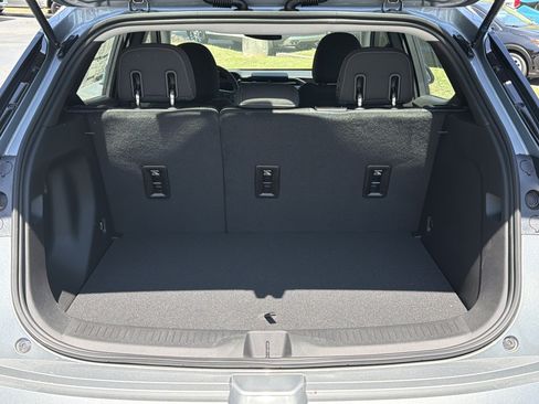 New 2027 Chevrolet Bolt LT w/ Comfort Package FWD image 18