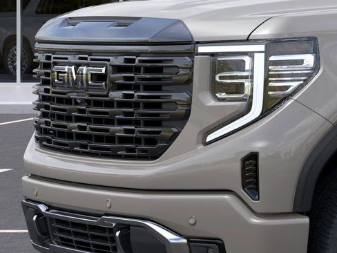 New 2026 GMC Sierra 1500 Denali Ultimate image 13