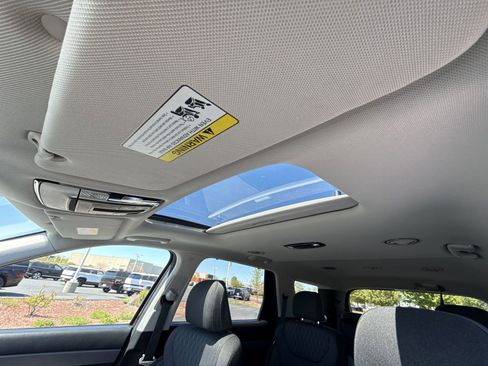 Used 2021 Hyundai Palisade SEL w/ Convenience Package AWD/4WD image 25