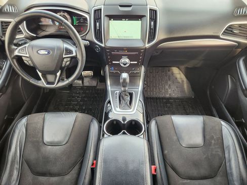 Used 2017 Ford Edge Sport w/ Equipment Group 401A image 30