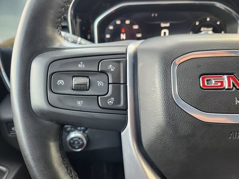 Used 2024 GMC Sierra 1500 Elevation AWD/4WD image 30