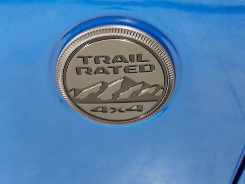 New 2026 Jeep Gladiator Willys image 33