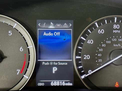 Used 2016 Lexus RX 350 FWD 4dr image 18