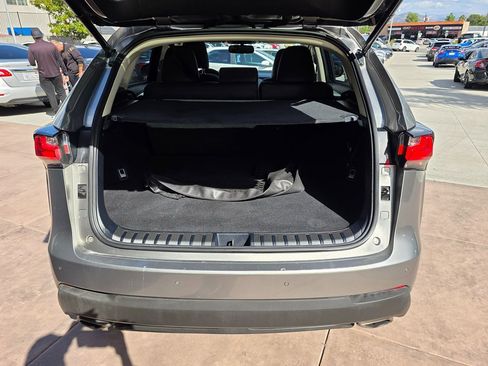 Used 2016 Lexus NX 200t FWD image 17