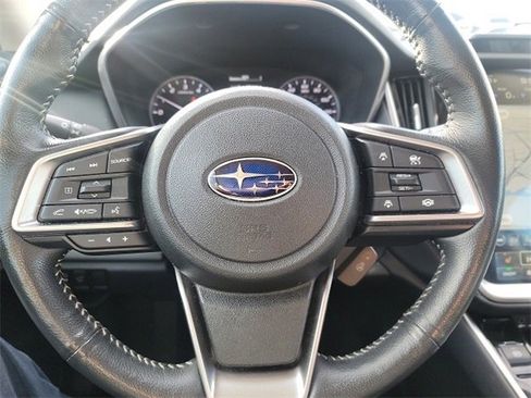 Used 2024 Subaru Outback Limited w/ Popular Package #2 image 14