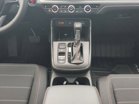 New 2026 Honda CR-V Sport image 17