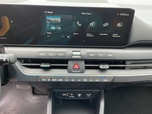 New 2026 Kia K4 FWD image 21