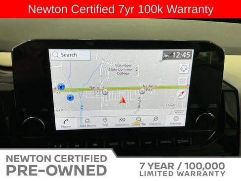 Used 2023 Nissan Pathfinder SL FWD image 9