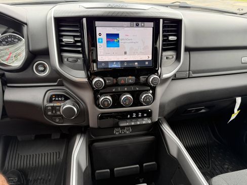 New 2026 RAM 1500 Big Horn image 19