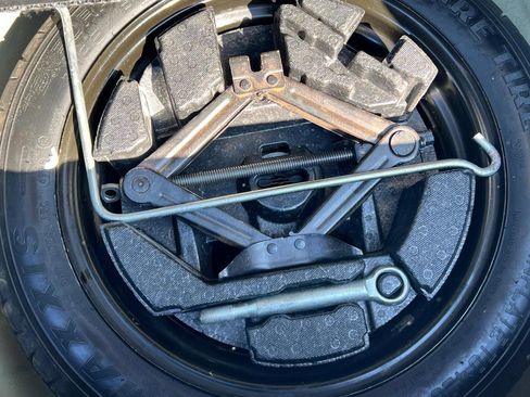 Used 2017 Subaru Impreza 2.0i Sport image 27