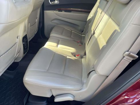 Used 2017 Dodge Durango Citadel image 5