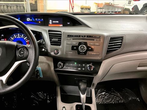 Used 2012 Honda Civic EX image 6