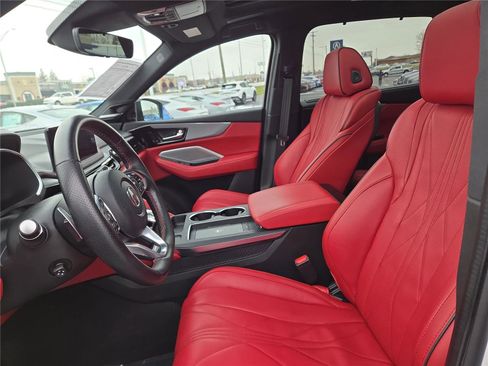 Certified 2025 Acura MDX A-Spec image 19