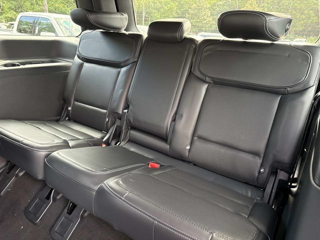 New 2027 Ford Expedition Platinum w/ Stealth Appearance Package AWD/4WD image 19