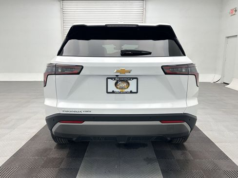 New 2026 Chevrolet Equinox LT w/ LPO, Floor Liner Package AWD/4WD image 10