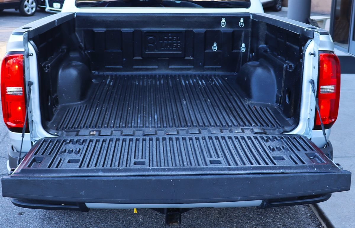 Used 2018 Chevrolet Colorado LT RWD image 24
