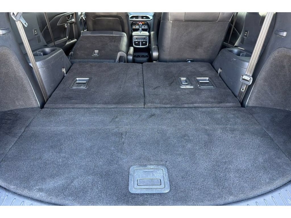 Used 2021 MAZDA CX-9 Grand Touring AWD/4WD image 17