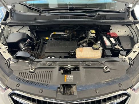 Used 2021 Buick Encore Preferred w/ Safety Package II AWD/4WD image 48