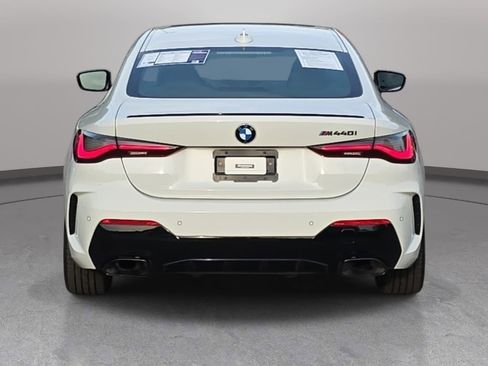 Used 2023 BMW M440i Coupe w/ Premium Package image 6