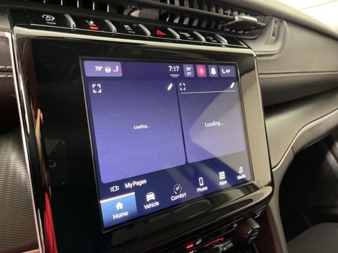 Used 2023 Jeep Grand Cherokee L Laredo w/ Luxury Tech Group I image 32