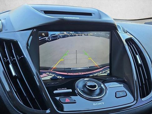 Used 2014 Ford Escape Titanium image 14