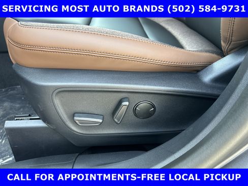 New 2026 Ford Bronco Sport Outer Banks AWD/4WD image 8