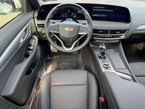 New 2026 Cadillac CT5 Premium Luxury image 14