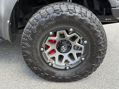 Used 2018 Ford F150 Raptor w/ Equipment Group 802A Luxury AWD/4WD image 39