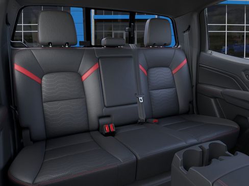 New 2026 Chevrolet Colorado Z71 w/ Technology Package image 17