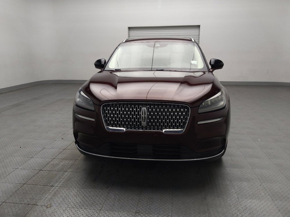 Used 2020 Lincoln Corsair FWD w/ Equipment Group 101A image 15