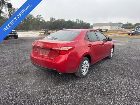 Used 2017 Toyota Corolla L image 5