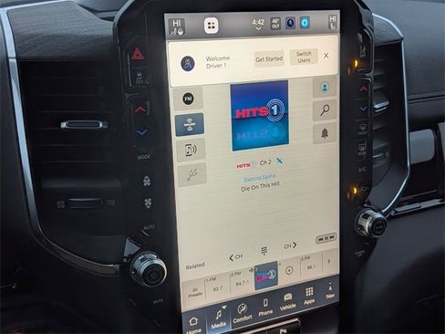 New 2026 RAM 1500 Laramie image 13