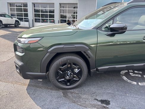 New 2026 Subaru Outback Limited AWD/4WD image 7