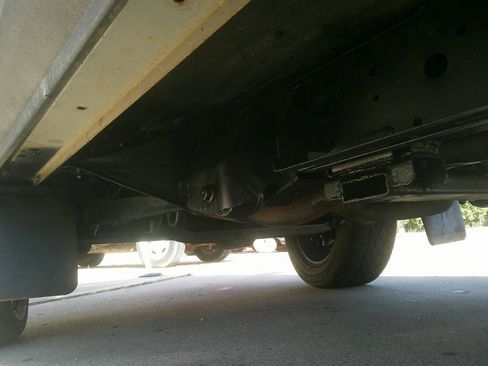 Used 2002 Land Rover Discovery SE image 17