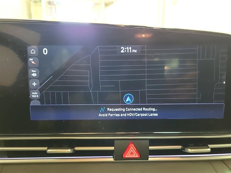 Used 2024 Hyundai Elantra SEL w/ Convenience Package FWD image 6