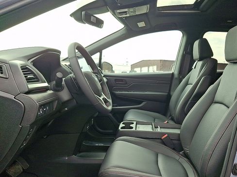 New 2026 Honda Odyssey Sport-L image 19