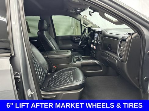 Used 2021 GMC Sierra 1500 Elevation w/ Preferred Package AWD/4WD image 14