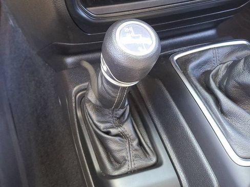Used 2023 Jeep Wrangler Unlimited Sport AWD/4WD image 23
