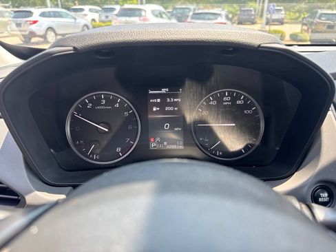Used 2024 Subaru Crosstrek 2.5i Limited AWD/4WD image 11
