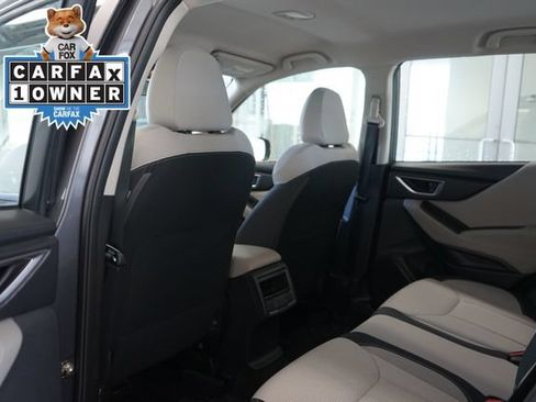 Used 2024 Subaru Forester AWD/4WD image 29