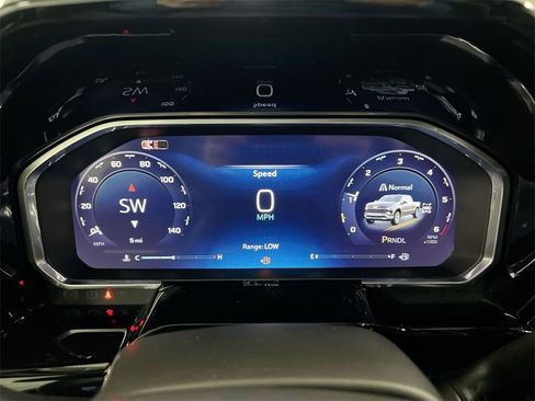 New 2026 Chevrolet Silverado 1500 LT w/ All Star Edition Plus image 11